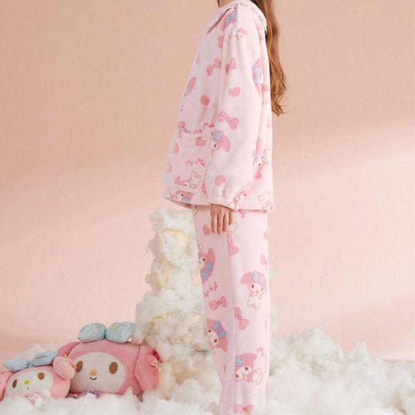 Melody Pajama Set Online Hot Sale