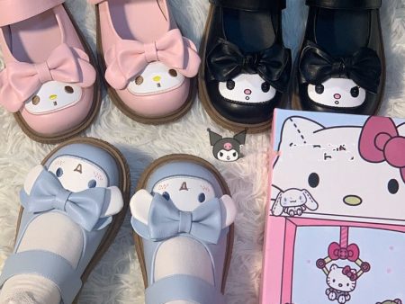 Kawaii Maryjanes Supply