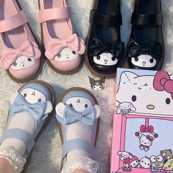 Kawaii Maryjanes Supply