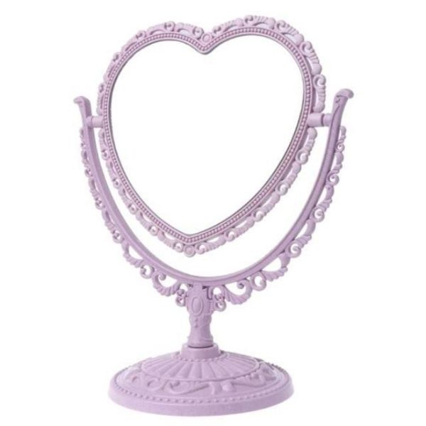 Princess Make-Up Mirror For Discount