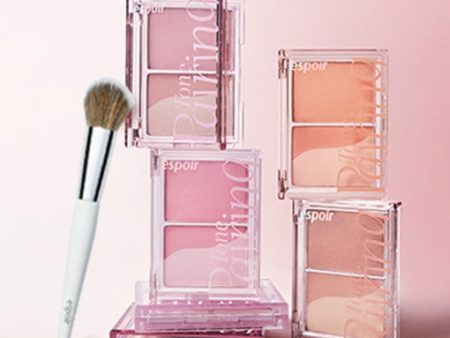 ★Espoir★ Tone Pairing Cheek For Cheap