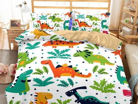 Dinosaur Bedroom Set For Cheap