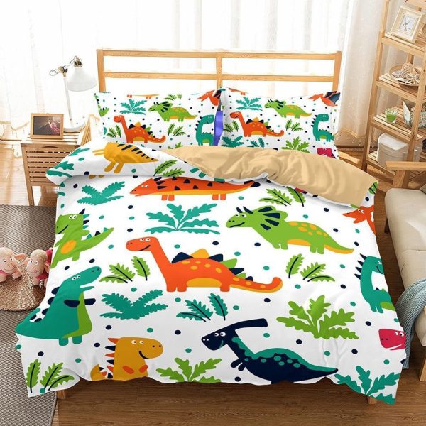 Dinosaur Bedroom Set For Cheap