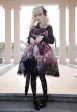 Gothic Medieval Dress Sale