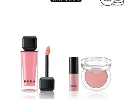 ★Hera★ NEW Sensual Nude Gloss Cheap