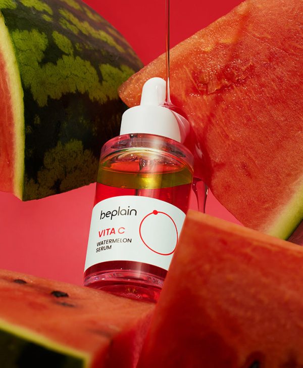 ★Be Plain★ Vita C Watermelon Serum Discount