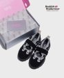 ★Rockfish★ (X Glowny) Bryan Velcro Sneakers Sale