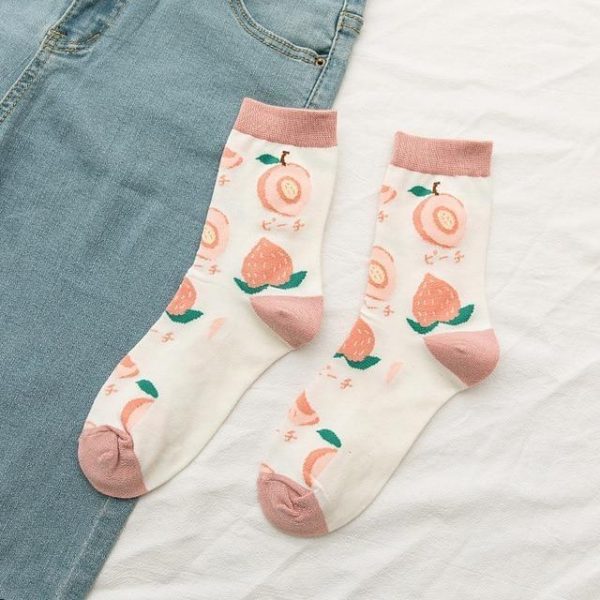 Fruity Sockies Sale