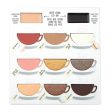 The Balm What s The Tea Hot Tea Eyeshadow Palette For Discount