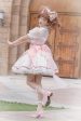 Magic Star Sakura Dress Discount