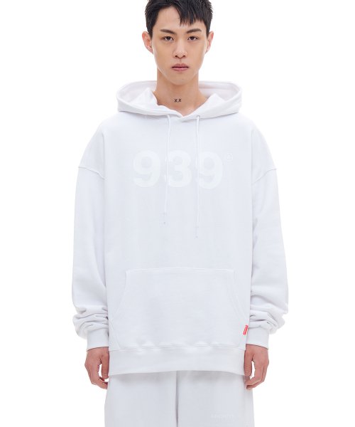 ★Archive Bold★ 939 Logo Hood (14colors) Cheap