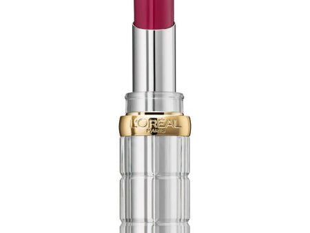 L Oreal Color Riche Shine 464 Color Hype Hot on Sale