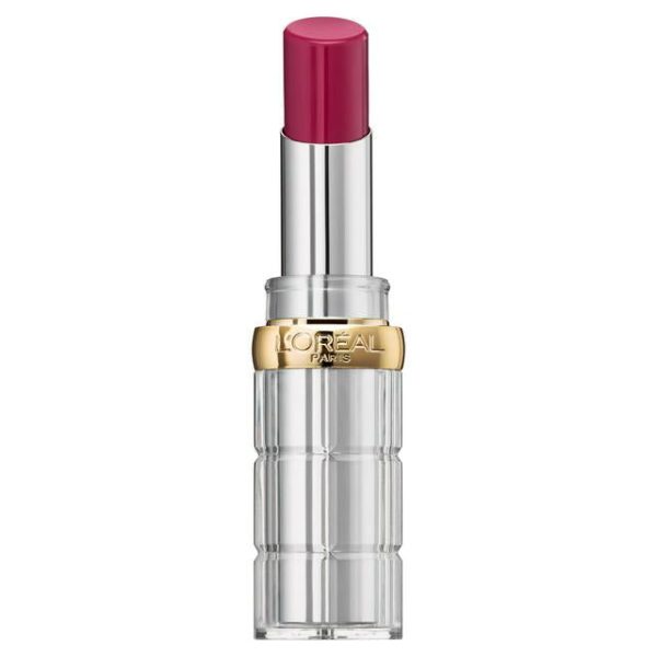 L Oreal Color Riche Shine 464 Color Hype Hot on Sale