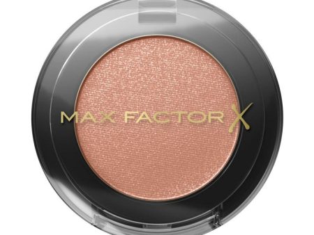 Max Factor Mono Masterpiece Mini Eyeshadow 09 Rose Moonlight For Cheap