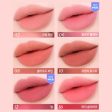 ★Benefit★ Splash Matte Lip Tint Hot on Sale