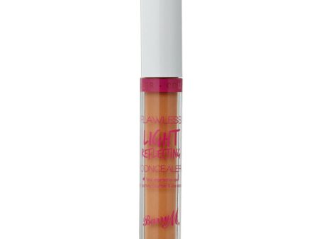 Barry M Flawless Light Reflecting Concealer Cinnamon on Sale