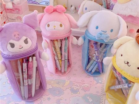 Kawaii Drink Stationary Cases Sale