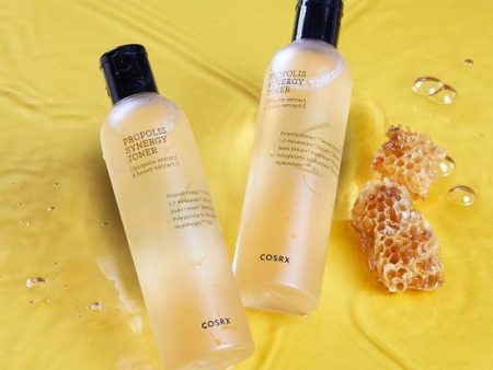 ★Cosrx★ Propolis Synergy Toner Fashion