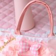 Pink Bunny Handbag on Sale