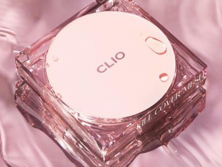 ★Clio★ Kill Cover Mesh Glow Cushion For Sale