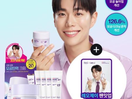 ★Dr.g★ R.E.D Blemish Pore-Jet Cream Discount