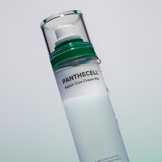 ★BOH★ Panthecell Repair Cica Cream Mist Hot on Sale