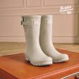 ★Rockfish★ Original Rain Boots Short (8 Colors) Sale