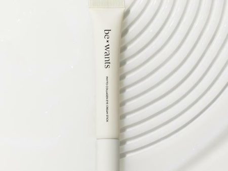 ★Be Wants★ Phyto Collagen Eye Serum Stick (Night) For Sale