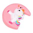 Unicorn Moon Squishy Online Hot Sale