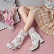 Winged Bunny Booties Online Hot Sale