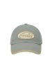 ★Emis★ Beige Trimming Ball Cap (8colors) For Cheap