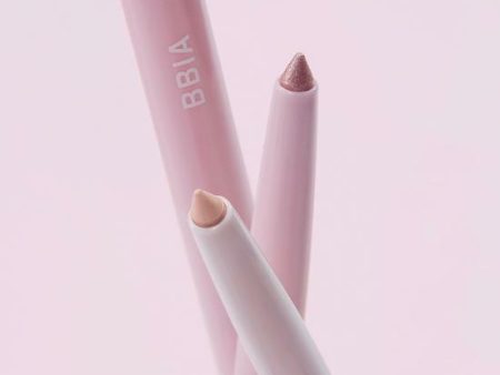 ★Bbia★ Last Auto Gel Eyeliner Online