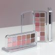 ★Clio★ Pro Eye Palette Air Online Hot Sale