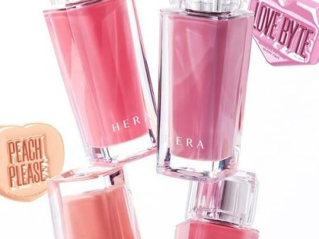 ★Hera★ Sensual Fitting Glow Tint Supply