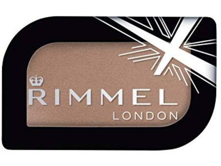 Rimmel London Magnif Eyes Mono Eyeshadow 003 All About The Base Discount