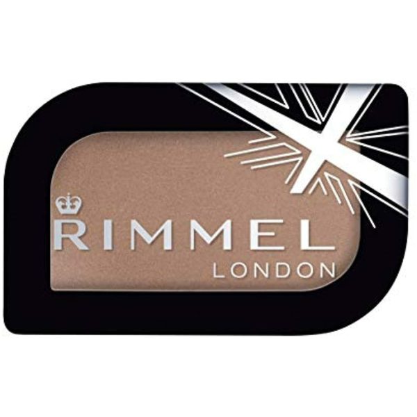 Rimmel London Magnif Eyes Mono Eyeshadow 003 All About The Base Discount