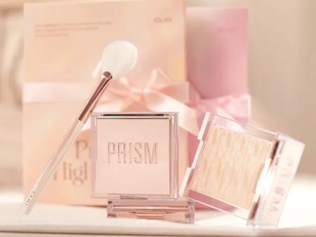 ★Clio★ Prism Highlighter (Sunshine Laundry) Cheap