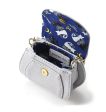 White Magical Girl Cat Purse Discount