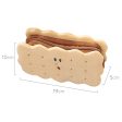 Biscuit Pencil Case For Cheap