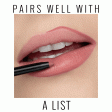 Minimalist | A Soft Nude With A Touch Of Blush Liquid Lipstick Online