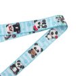 Tiny Panda Lanyard For Discount