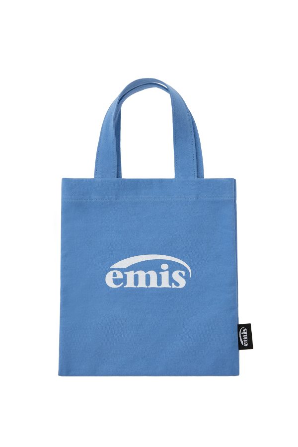 ★Emis★ Mini Cotton Eco Bag (5colors) Online now