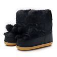 Winter Pom Pom Snow Boots Hot on Sale