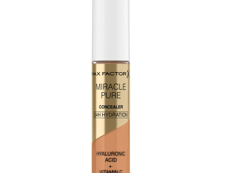 Max Factor Miracle Pure 24 Hydration 06 Sale