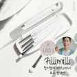 ★Fillimilli★ Eye Brush Pro Collection X Leo J Sale