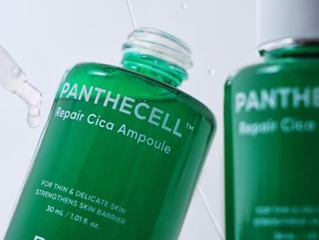 ★BOH★ Panthecell Repair Cica Ampoule Sale