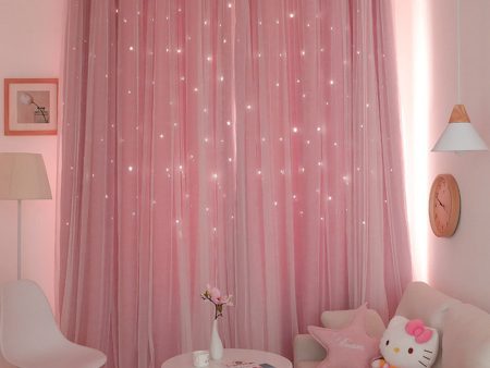 Twinkle Twinkle Little Star Curtains Sale