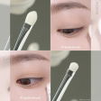 ★Fillimilli★ Eye Brush Pro Collection X Leo J Sale