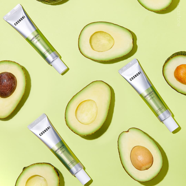 ★Cosnori★ Avocado Eyes Cream Online now