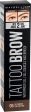 Maybelline Tattoo Brow Waterproof Eyebrow Gel 06 Deep Brown Cheap